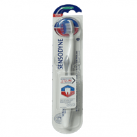 سنسوداين فرشاة اسنان وسط