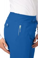 بنطلون سكراب طبي نسائي سيرينا