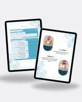 ملف إنجاز المساعد الإداري 2025 | جاهز للطباعة والت...