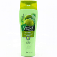 شامبو فاتيكا لحماية وتغذية الشعر 200 ملي