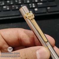 قلم كارتير بانثر الجديد - نحيف و صغير - موديل رقم...