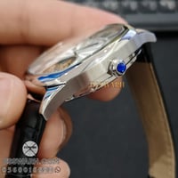 ساعة كارتير درايف اصدار خاص جودة عالية مقاس 41