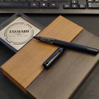 قلم دنهل موديل رقم D16