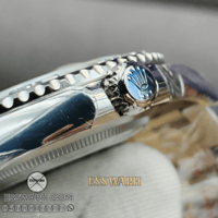 ساعة رولكس يخت ماستر - ماستر كوالتي مكينة سويسرية...