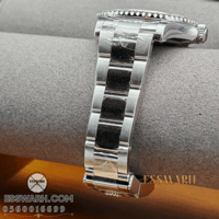 ساعة رولكس يخت ماستر - ماستر كوالتي مكينة سويسرية...