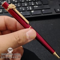 قلم كارتير بانثر الجديد - نحيف و صغير - موديل رقم...