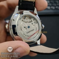 ساعة كارتير درايف اصدار خاص جودة عالية مقاس 41