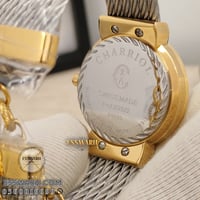 ساعة شاريول النسائية - St-Tropez- مقاس 25 ملم مودي...