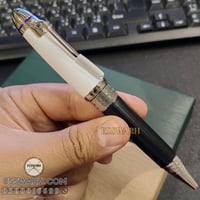 قلم مونت بلانك - قلم الموسيقار جيمي هندريكس - مودي...