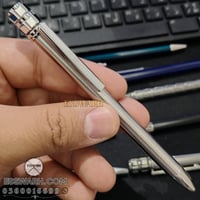 قلم شوبارد ايس كيوب بيور - نحيف و صغير - موديل رقم...