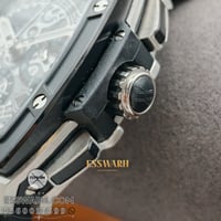 ساعة هوبلوت سبيريت بيق بانق سينا شامبيون مقاس 42