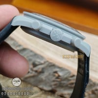 ساعة اوميقا سواتش - مقاس 40 بطاريات -موديل رقم OMG...