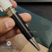 قلم مونت بلانك - قلم الموسيقار جيمي هندريكس - مودي...