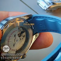 ساعة اوميقا سي ماستر اكوا تيرا - مقاس 41 سوبر كوال...