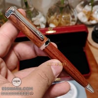 قلم كارتير سانتوس دومو دو كارتييه (اصدار خاص) مودي...