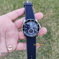 ساعة كارتير كاليبر دو كارتييه دايفر - مكينة اوتوما...