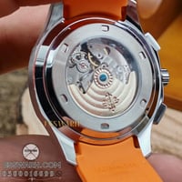 ساعة باتيك فيليب اكوانات سبورت مقاس 40 اوتوماتيك س...