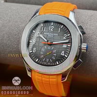 ساعة باتيك فيليب اكوانات سبورت مقاس 40 اوتوماتيك س...