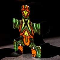 Purgatory Puzzle Parfum