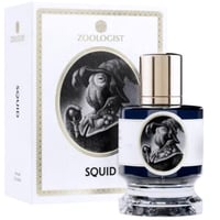 Squid Zoologist Perfumes