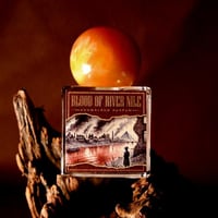 Blood of River Nile Anomalous Parfum
