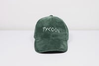 الكـاب الأخضر - The Green Cap
