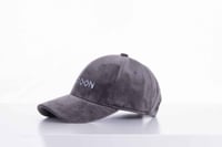 The Gray Cap - الكـاب الرمادي الفاتح