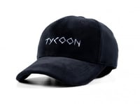 الكـاب الأسود - The Black Cap