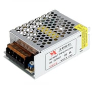 محول كهرباء 220 فولت الى 12 فولت 60w