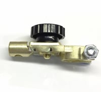 فاصل اصبع بطارية امريكي