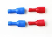 نهاية سلك معزولة (10 حبات)