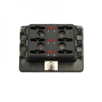 بيت فيوز 6 خط