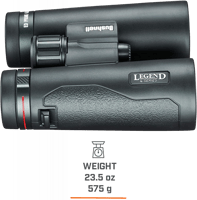 دربيل بوشنيل ليجند 10x42mm