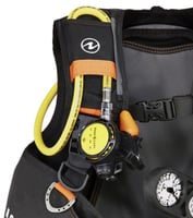 اكوا لونق ويف معوض الطفو Aqua Lung Wave BC