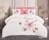 مفرش 'زوجي' ناطاليا NATALIA