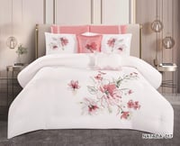 مفرش 'زوجي' ناطاليا NATALIA