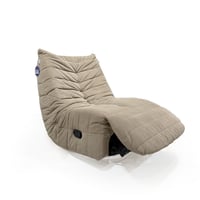 كرسي راحة بتصميم عصري