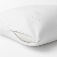 غطاء مخدة عازل