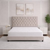 سرير فيكتوريا