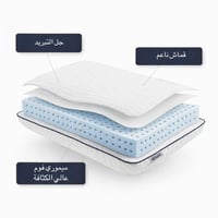 مخدة بريميوم