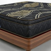 مرتبة سرير نايت كلاود