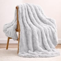 بطانية شتوية | فرو