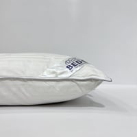 مخدة فذر الريش