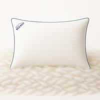 مخدة فذر الريش