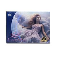 مخدة لطيفة الفندقية