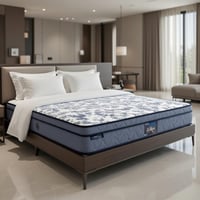 مرتبة سرير فندقية يوربان سليب - مرتبة نفرين