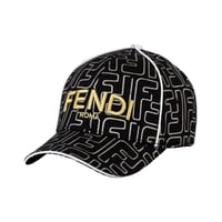 كاب فندي | Fendi cap