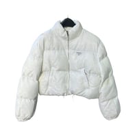 جاكيت بومبر برادا | Prada bomber jacket