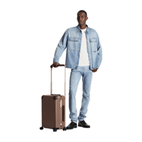 شنطة سفر لويس فيتون