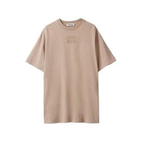 تيشيرت ميو ميو | Miu Miu T-shirt